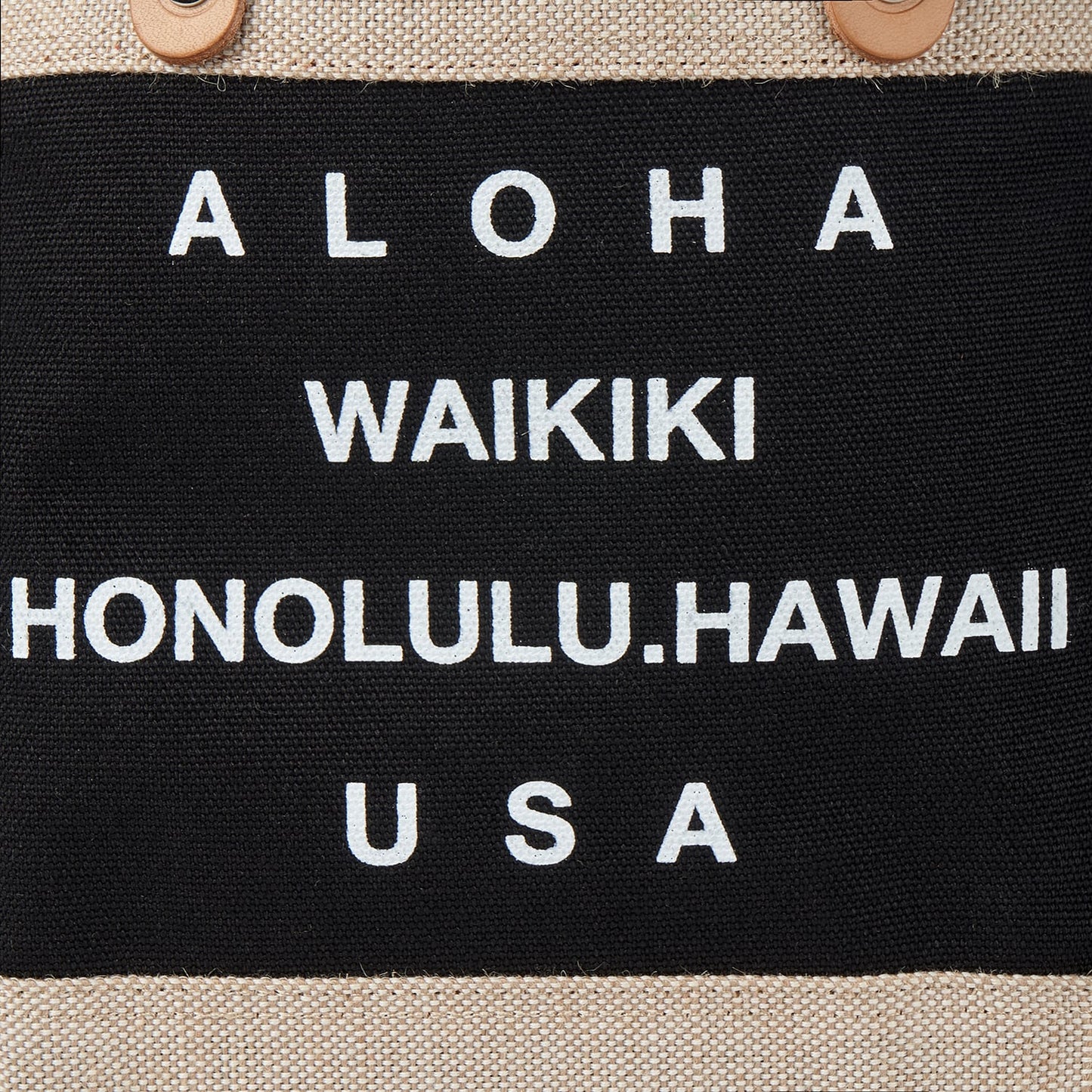 Loco Hawaii 製品番号2012(小) 親子バッグ