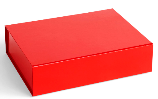 COLOUR STORAGE S