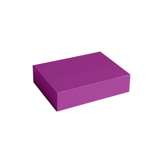 COLOUR STORAGE S