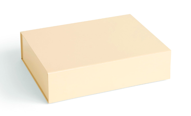 COLOUR STORAGE S