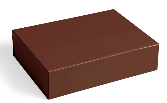 COLOUR STORAGE S