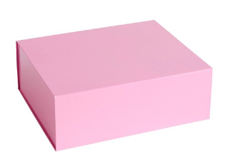 COLOUR STORAGE S