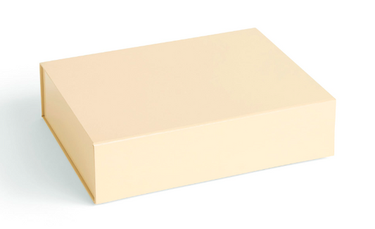 COLOUR STORAGE M