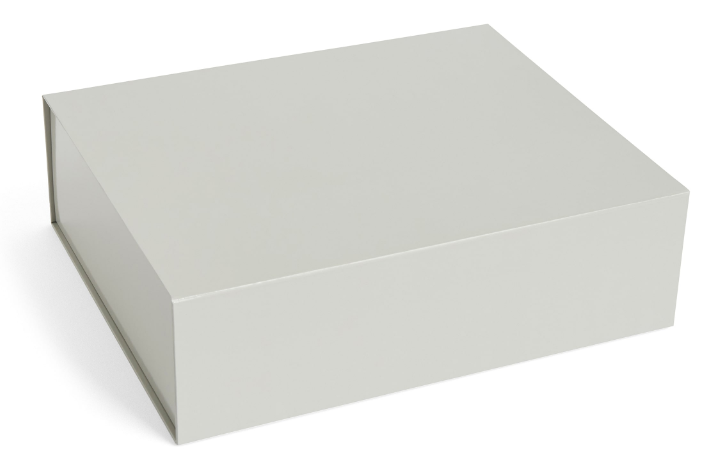 COLOUR STORAGE L