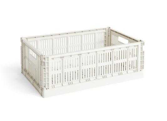 COLOUR CRATE L/ 2023