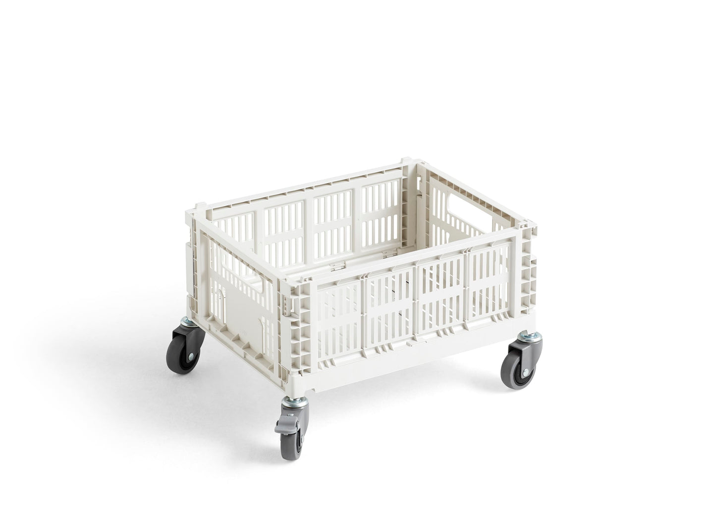 COLOUR CRATE L/ 2023