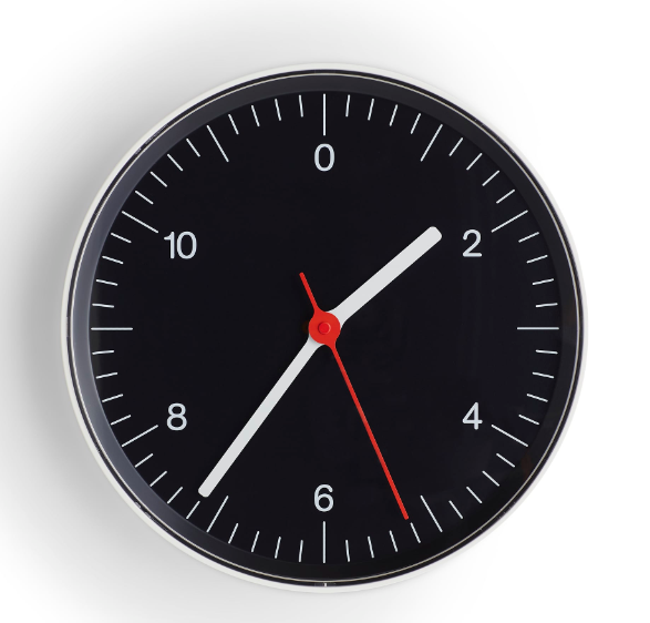 WALL CLOCK