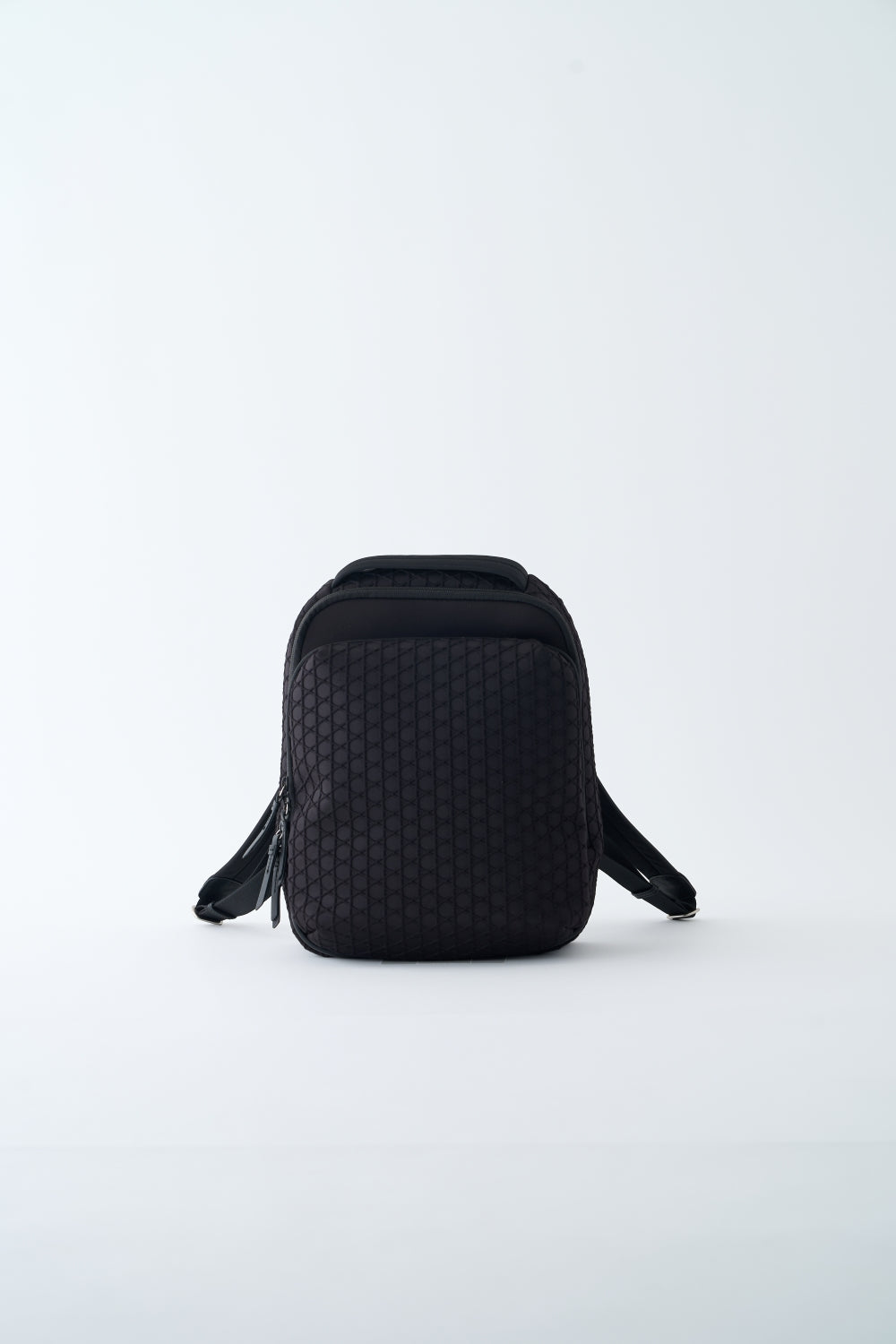 KAGOME EMBOSS BONDING RUCK SACK【031607】