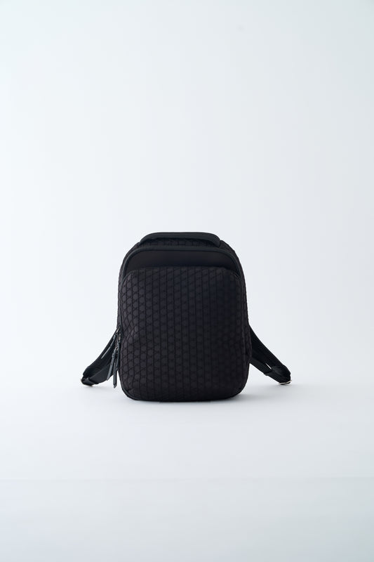 KAGOME EMBOSS BONDING RUCK SACK【031607】