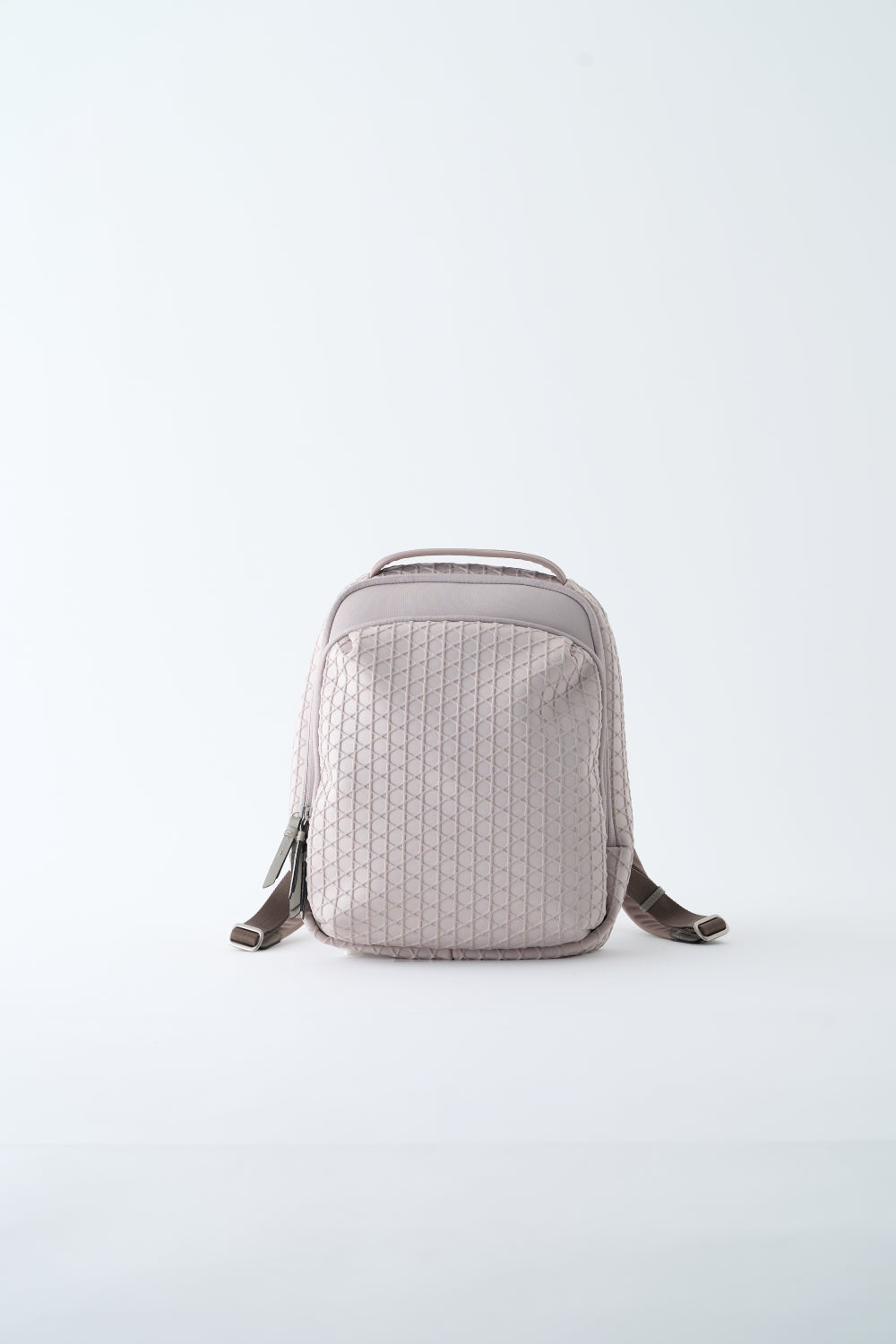 KAGOME EMBOSS BONDING RUCK SACK【031607】