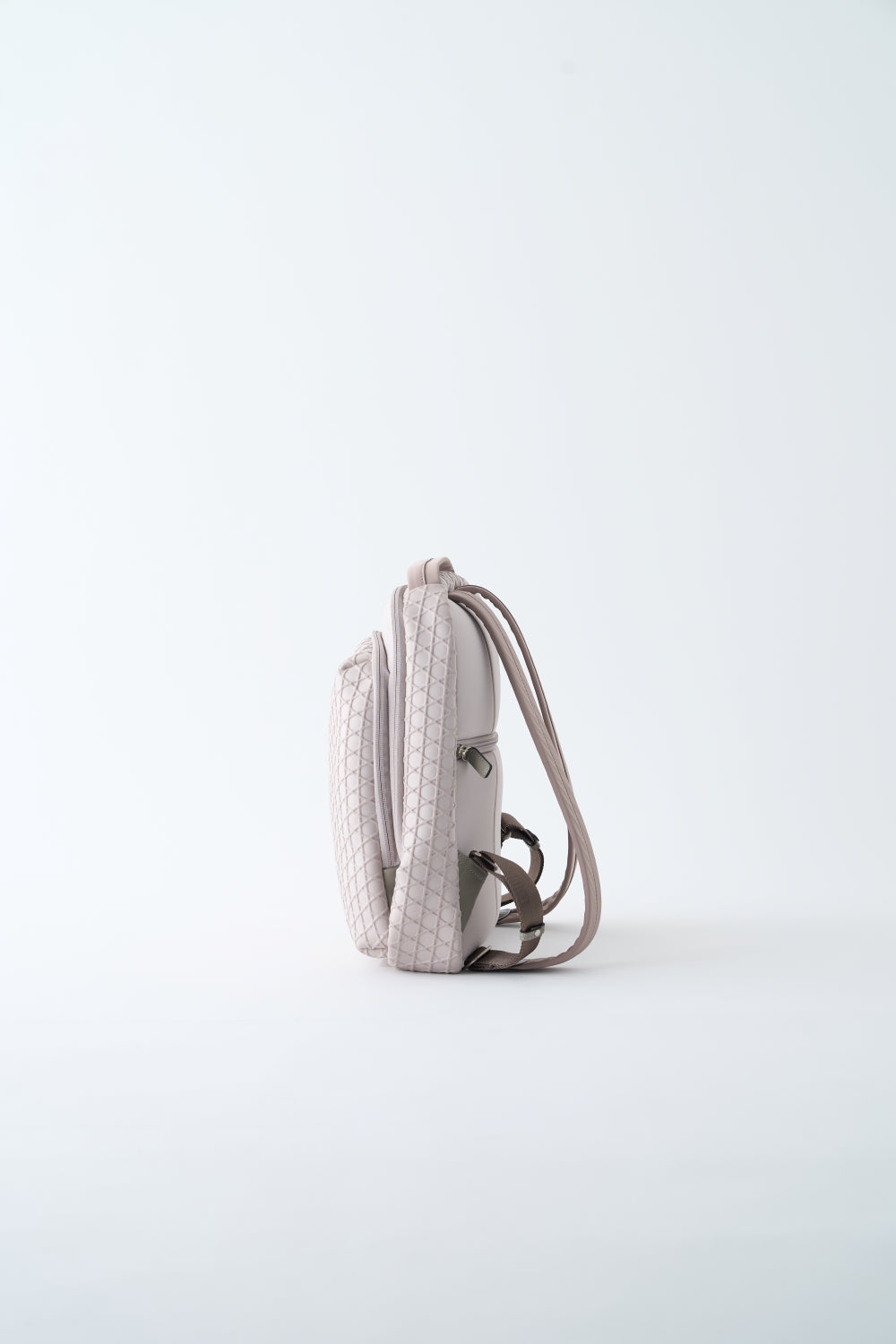KAGOME EMBOSS BONDING RUCK SACK【031607】