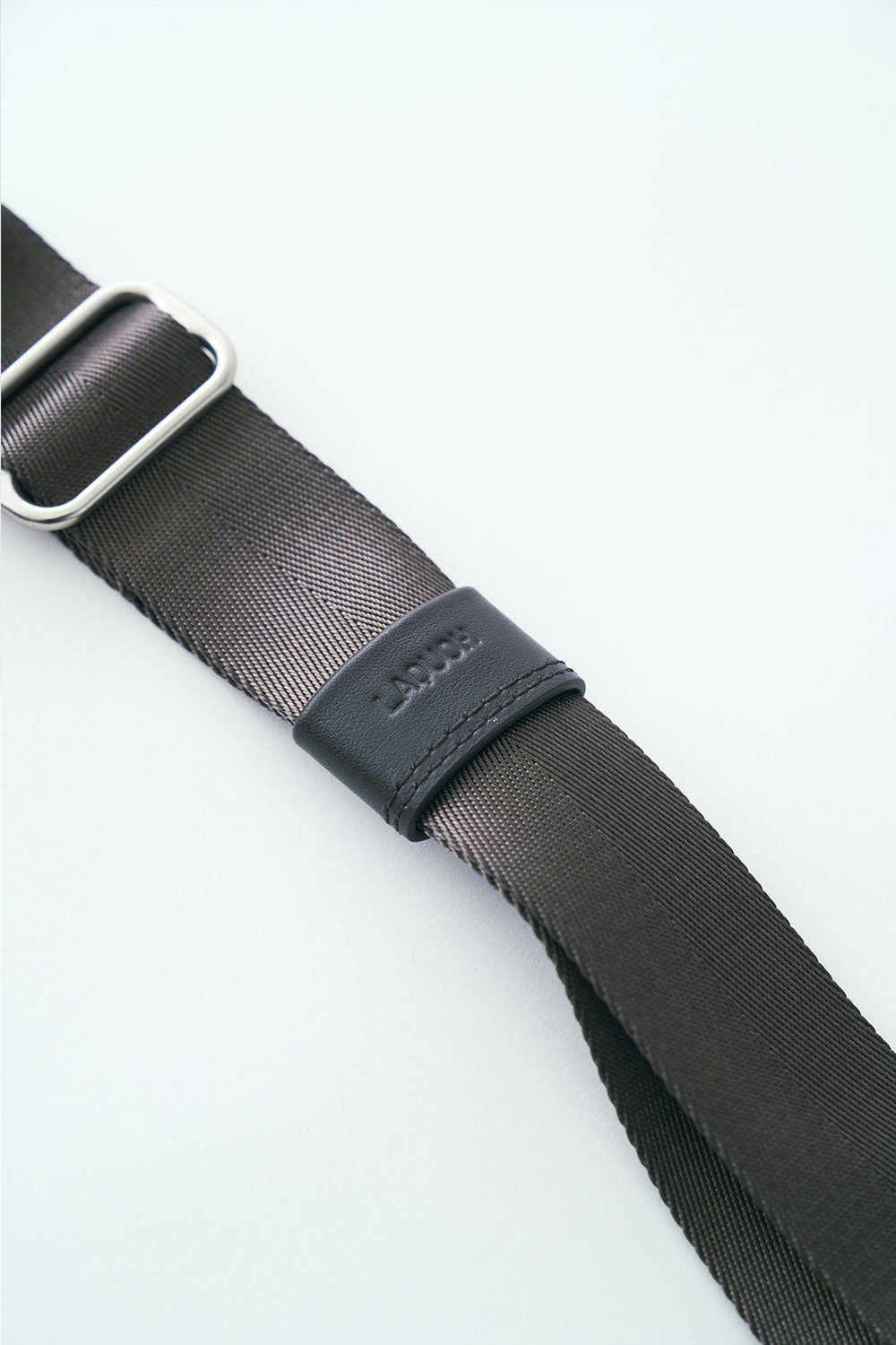 KAGOME EMBOSS BONDING RUCK SACK【031607】