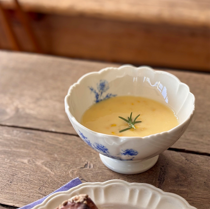 ラペ カフェオレボウル studio m'