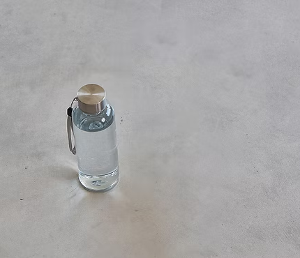 MiaCara /Bottiglia Water Bottle 水筒