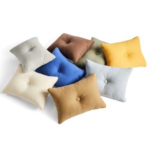 Dot Cushion Planar 1