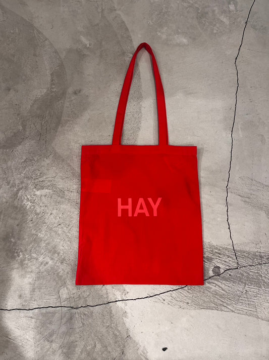 HAYトートバッグ