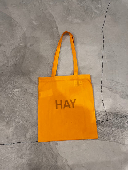 HAYトートバッグ