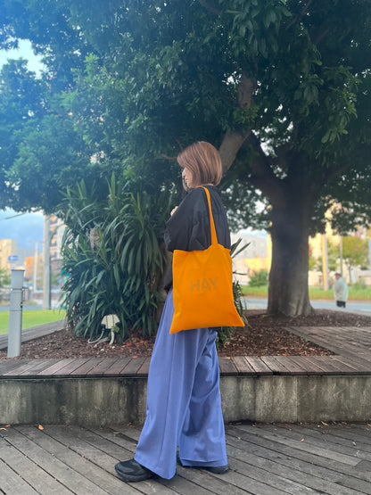 HAYトートバッグ