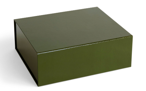 COLOUR STORAGE S