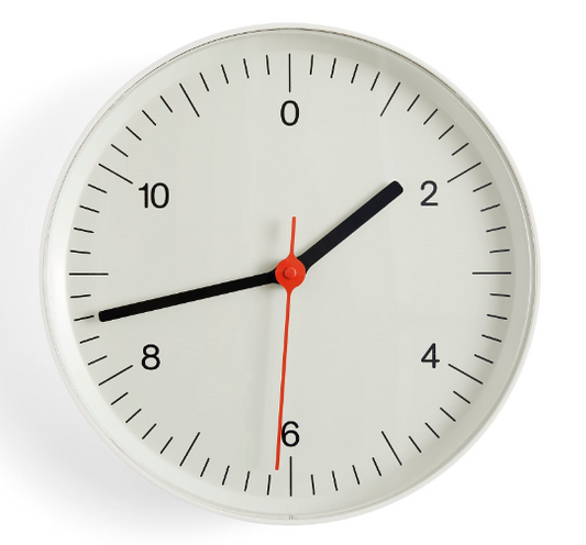 WALL CLOCK