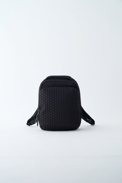 KAGOME EMBOSS BONDING RUCK SACK【031607】
