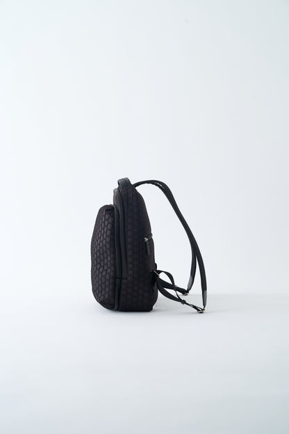KAGOME EMBOSS BONDING RUCK SACK【031607】