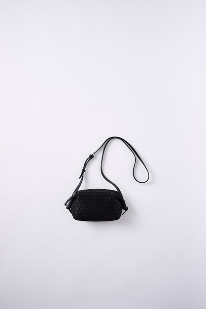 KAGOME EMBOSS BONDING NANO SHOULDER【031739】