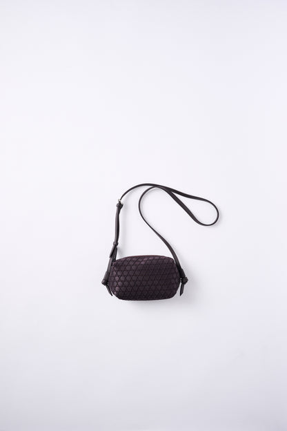 KAGOME EMBOSS BONDING NANO SHOULDER【031739】