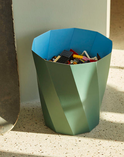 Paper Paper Bin