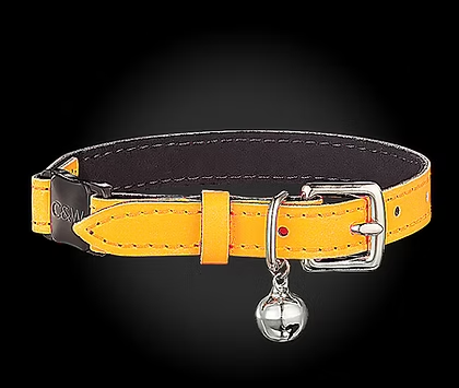 Cat Collar / Lumino Lux -Neon