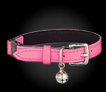 Cat Collar / Lumino Lux -Neon