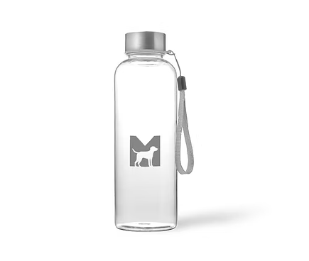 MiaCara /Bottiglia Water Bottle 水筒